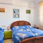 Shkoder Central Apartment Near Cathedral And City Center