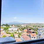 Shkoder Central Apartment Near Cathedral And City Center