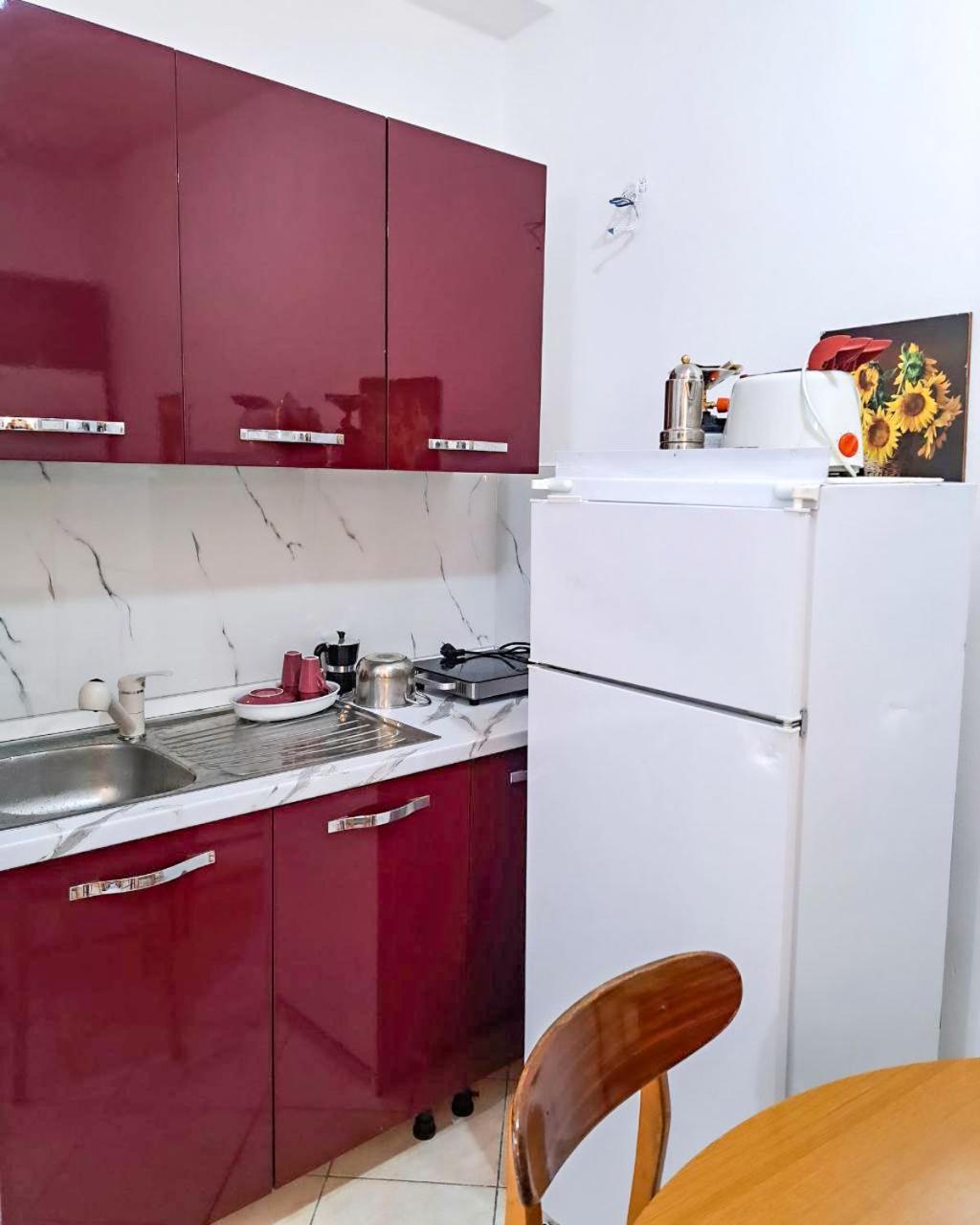 Apartament Near Cathedral And Center