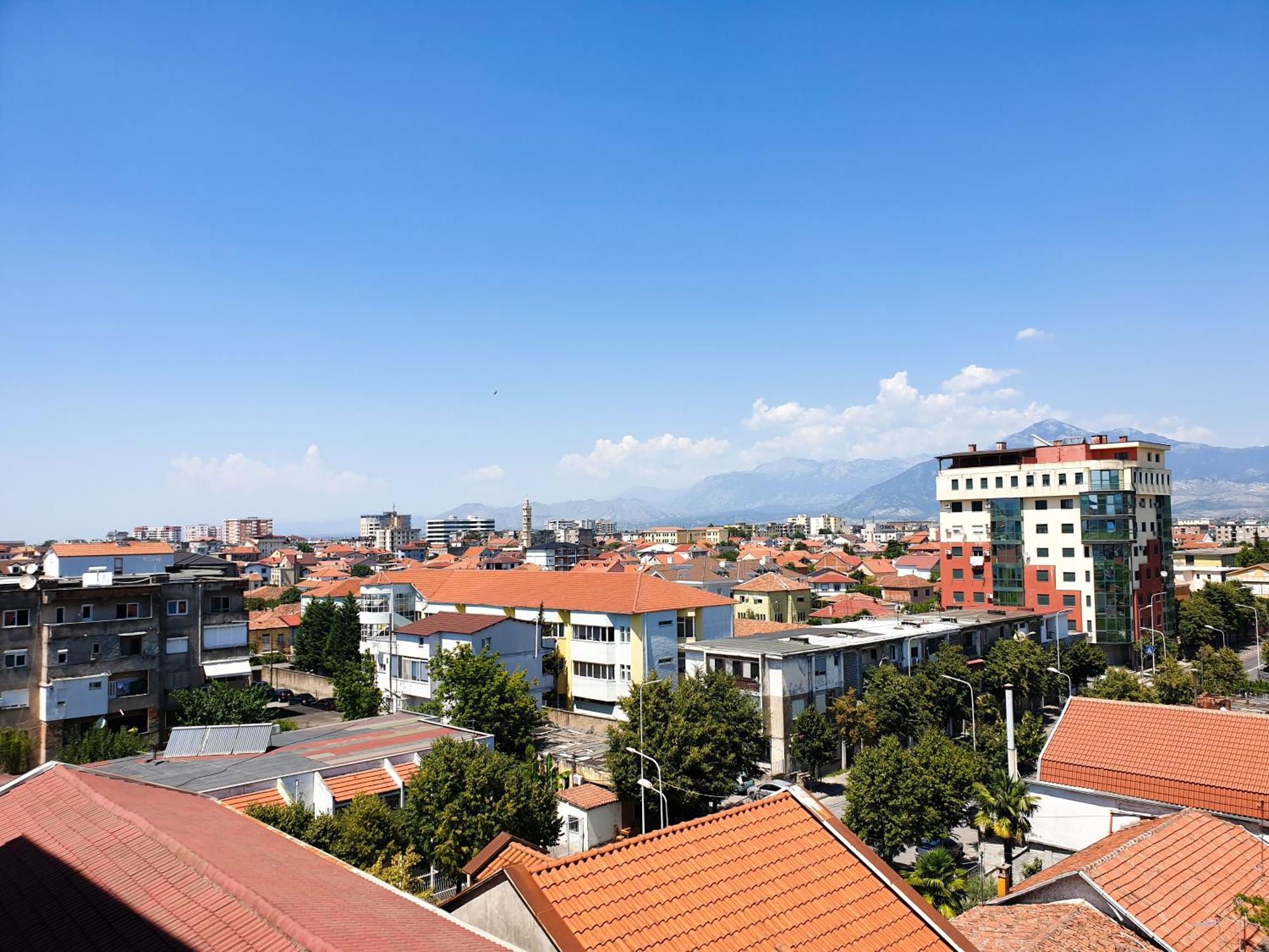 Apartament Near Cathedral And Center Szkodra